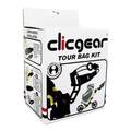 Clicgear Tour Bag Bracket Kit